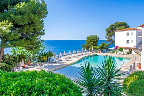 Park Hotel San Jorge & Spa