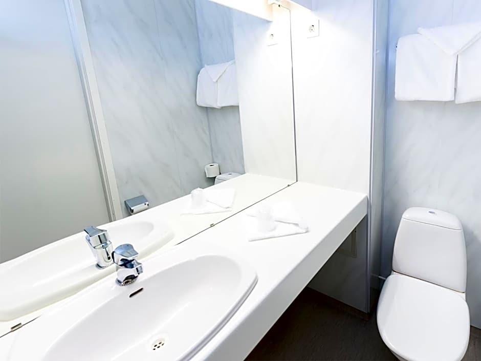 Thon Partner Hotel Mo I Rana