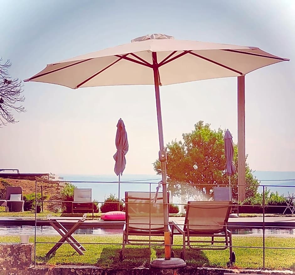 Paço de Vilharigues