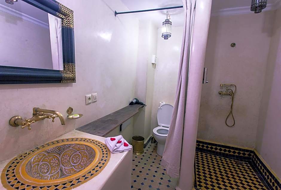 Riad Chams Marrakech