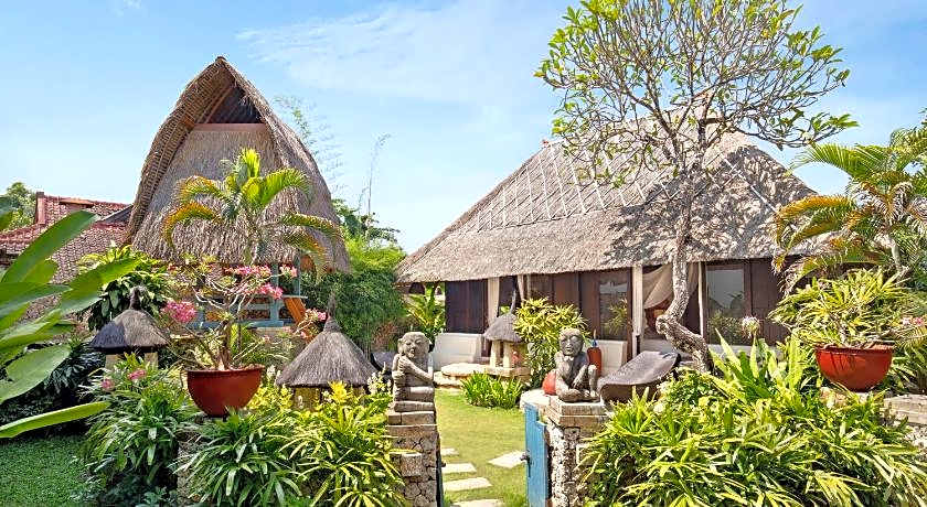 Novotel Bali Benoa Hotel