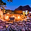 Caracal Lodge