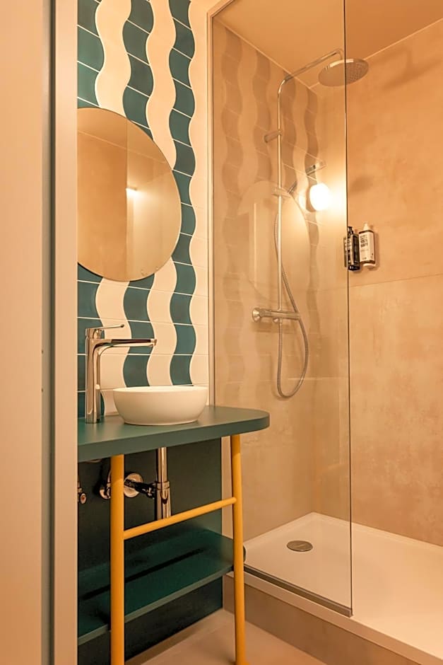 Ibis Brugge Centrum