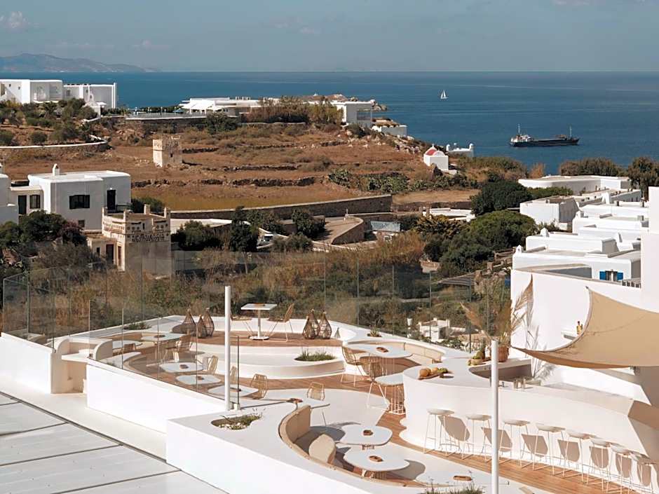 Andronikos Hotel - Adults Only