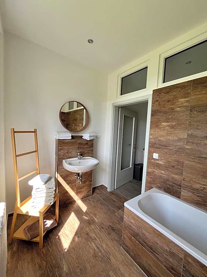Landgasthof & Hotel Waldeck