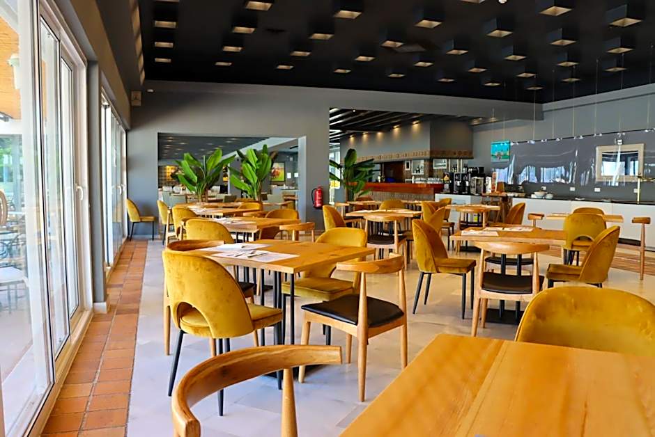 Hotel Jerez & Spa
