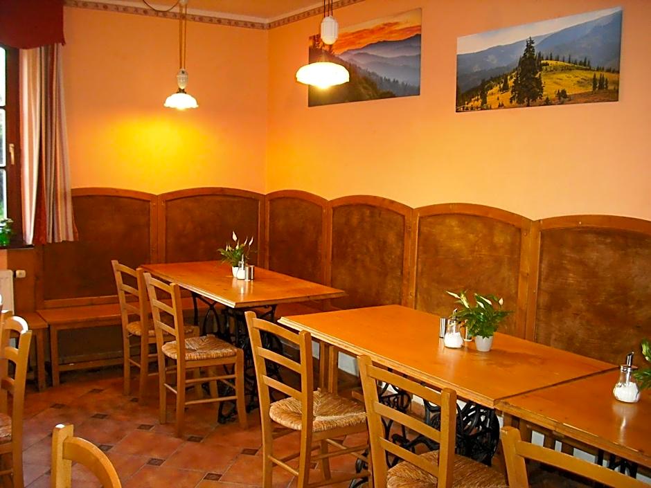 Sport hotel POMI