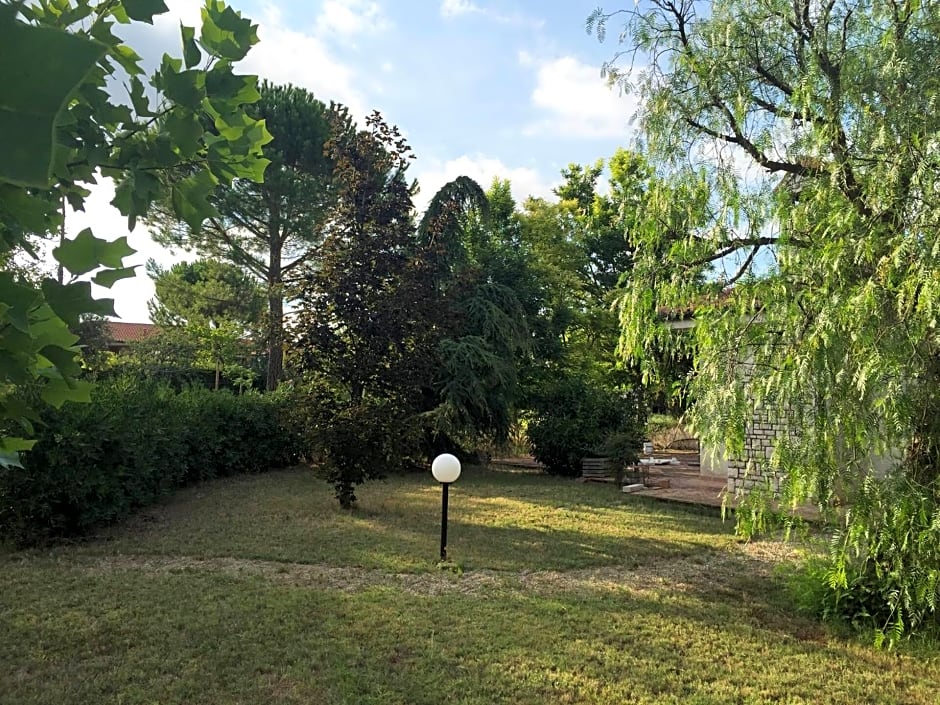 La Casa nel Verde