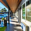 Monterey Surf Inn