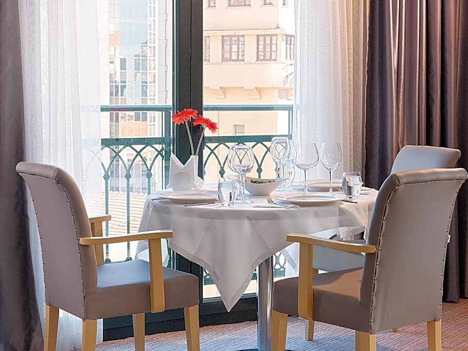 Kordon Hotel Çankaya