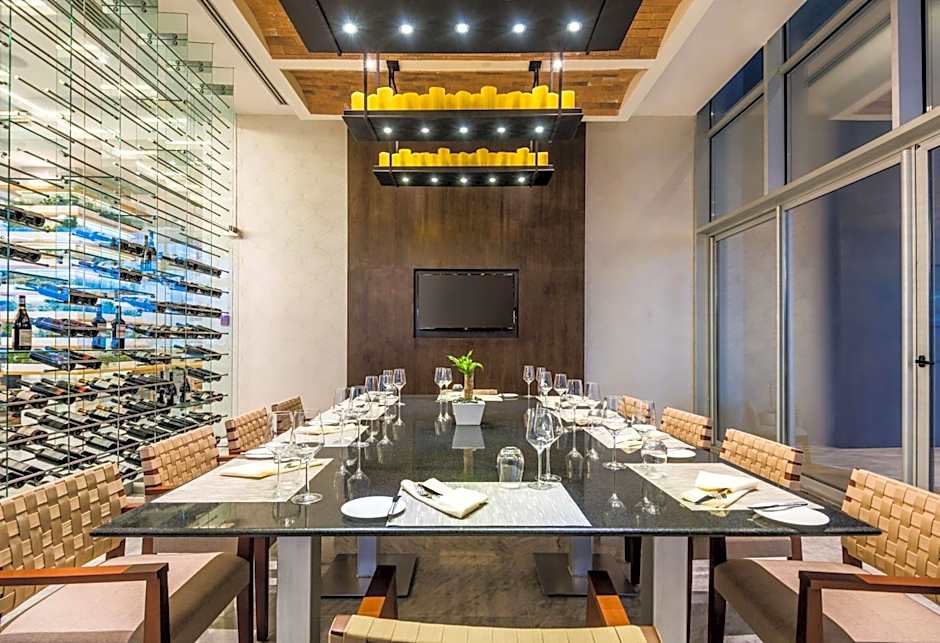 Hyatt Regency San Luis Potosi