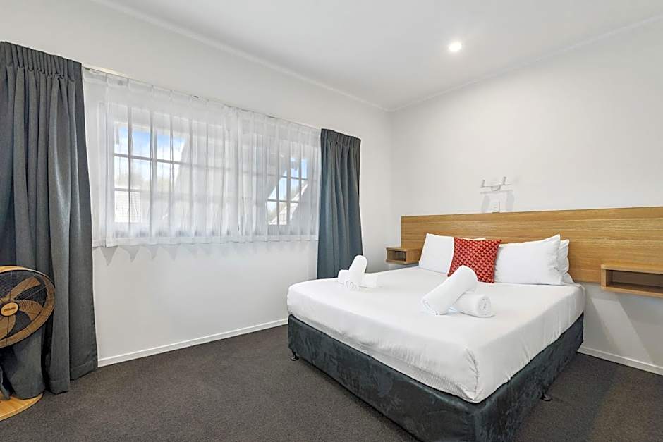 Wylie Court Motor Lodge