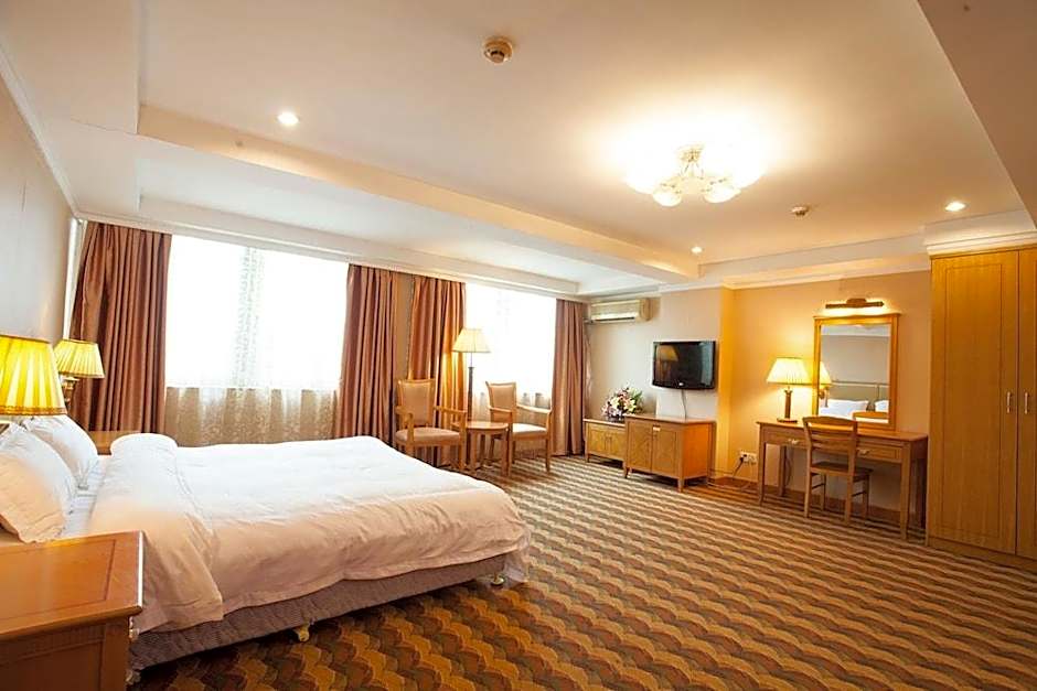 Pengda Hotel