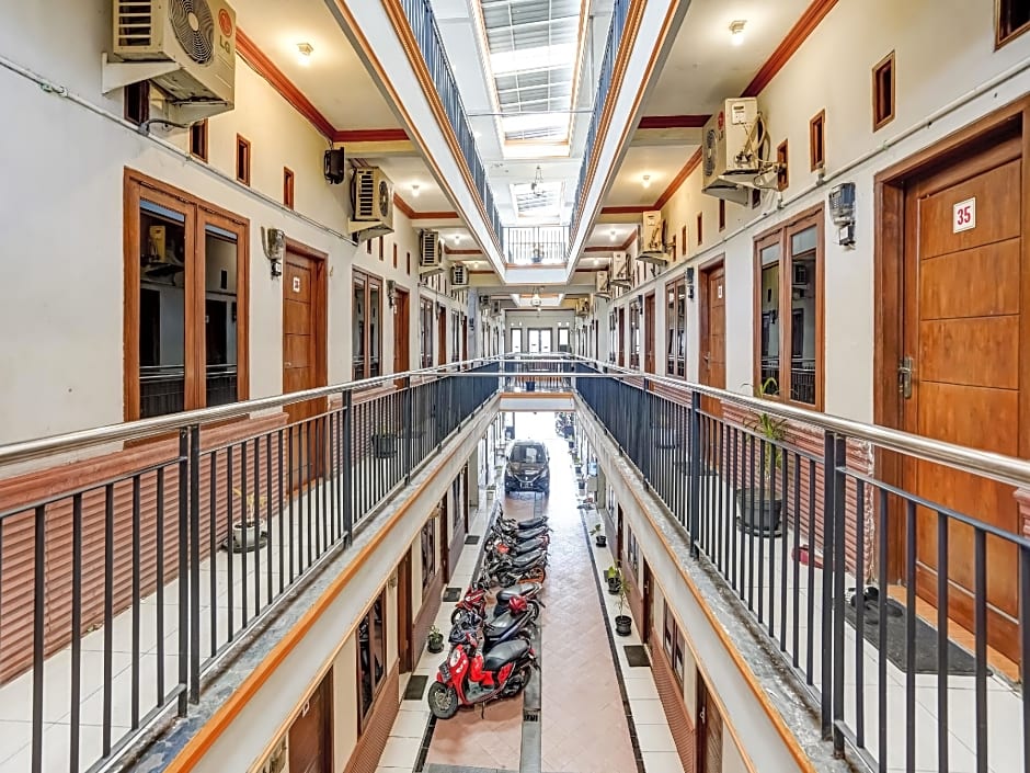 Hotel O Pondok Inap Shofwa 1