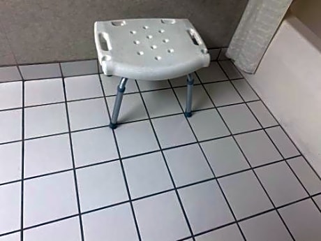 Single Room - Disability Access