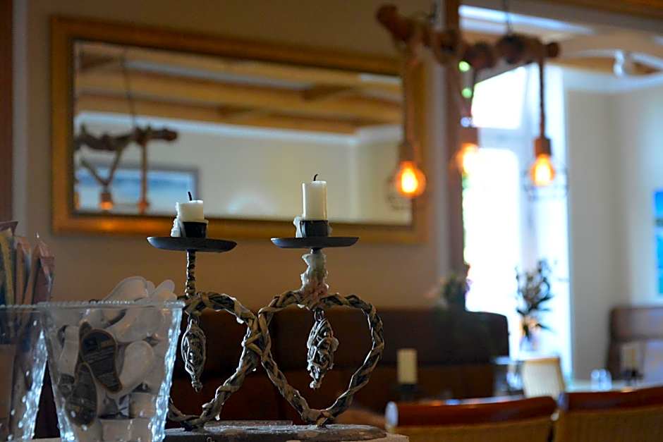 Hotel Villa Schwanebeck