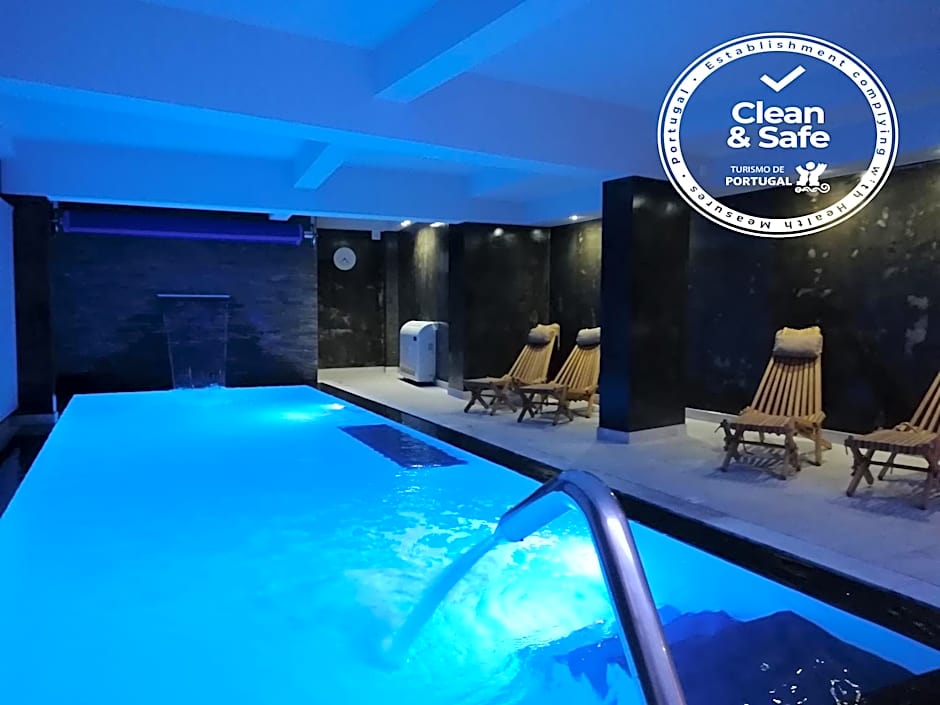 Promar - Eco Beach & Spa Hotel