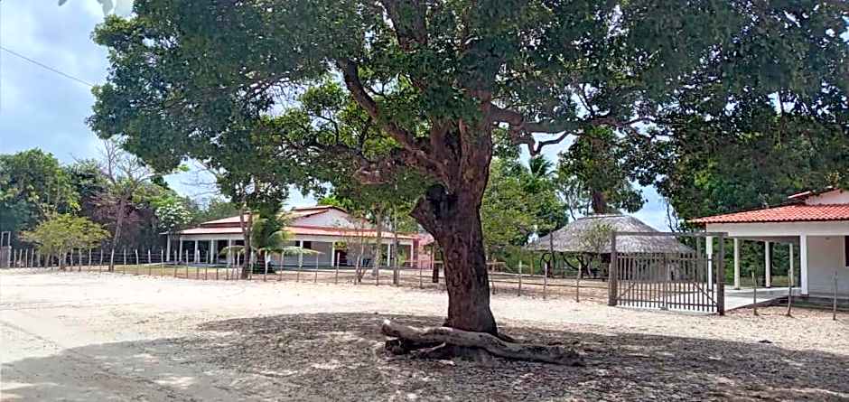 Pousada Lagoa do Barreiro Azul