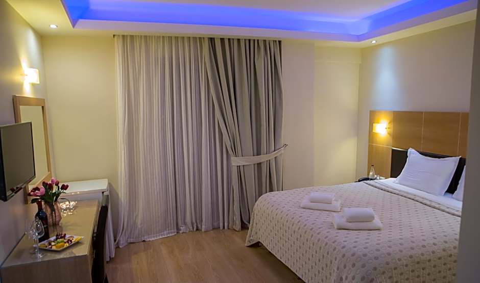 Pantelidis Hotel & Spa