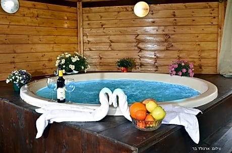 Tuscana cabins