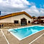 Best Western Plains Motel