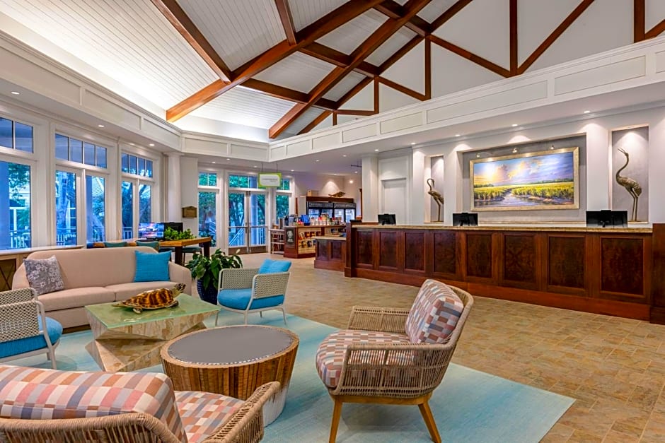 Marriott's SurfWatch