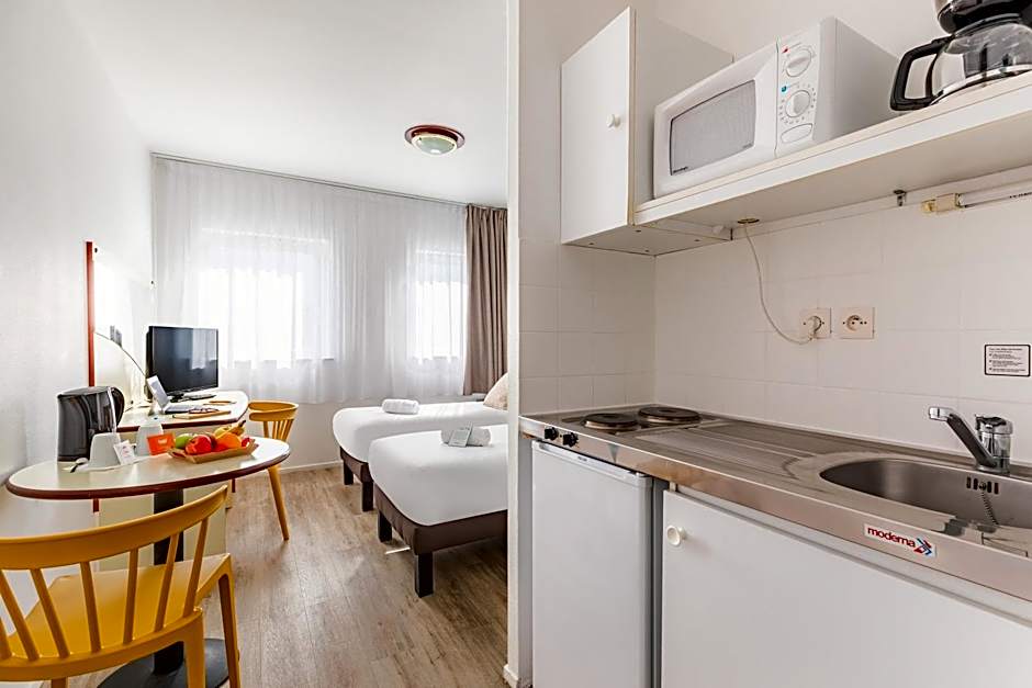 Appart'City Classic Blois