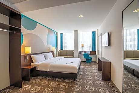 Accessible King Room
