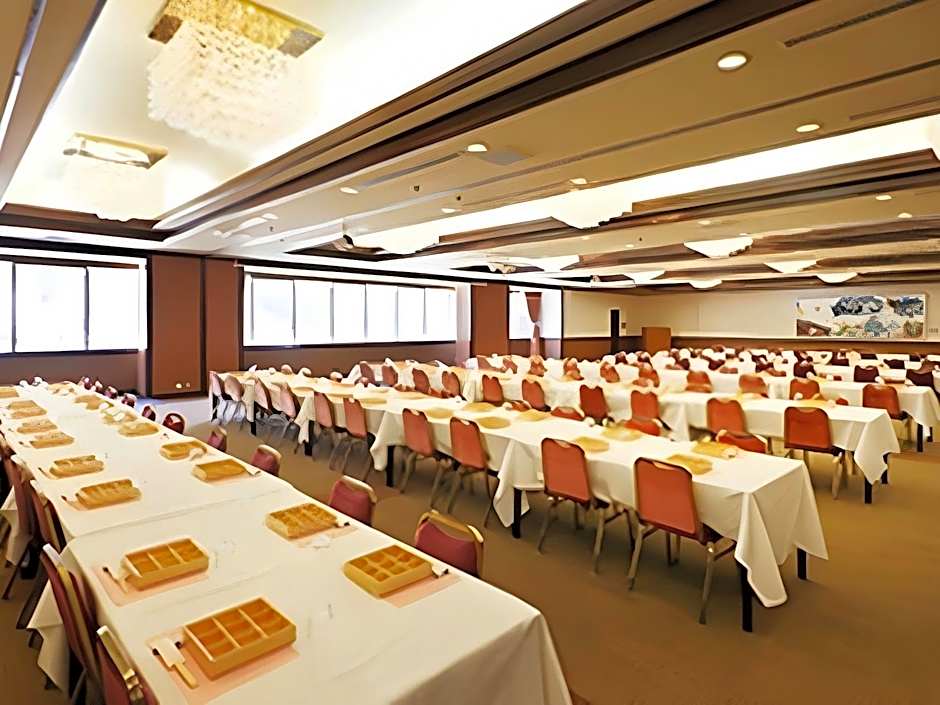 Kurobe Unazuki Onsen Yamanoha ORIX HOTELS & RESORTS