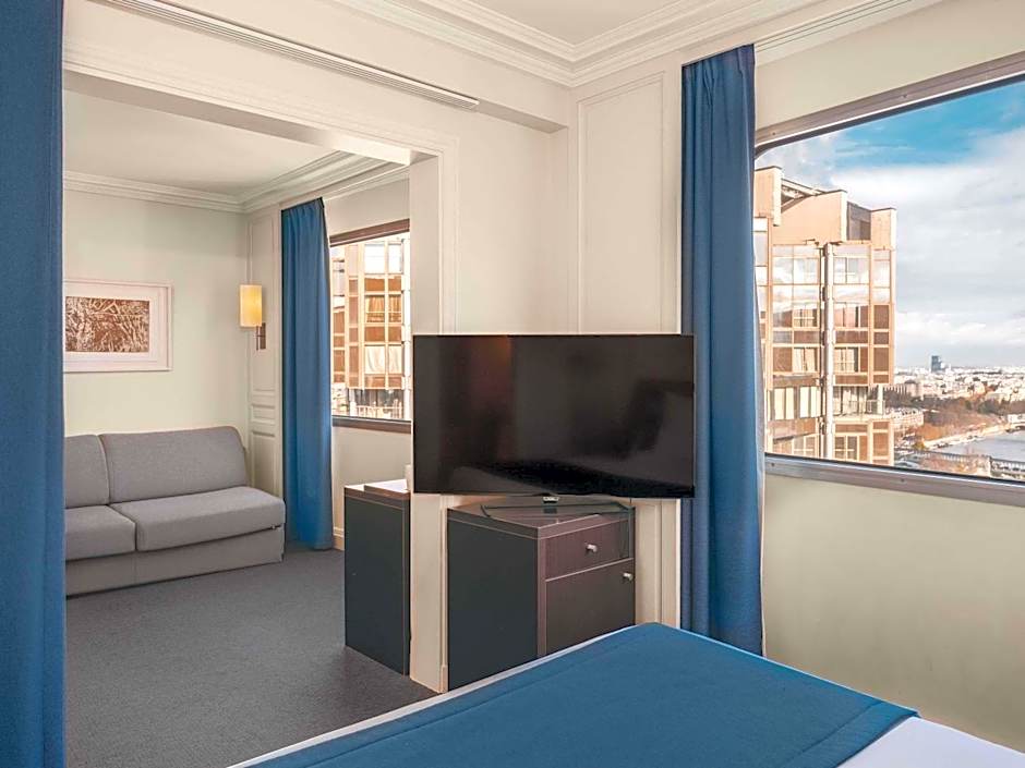 Novotel Paris Centre Tour Eiffel