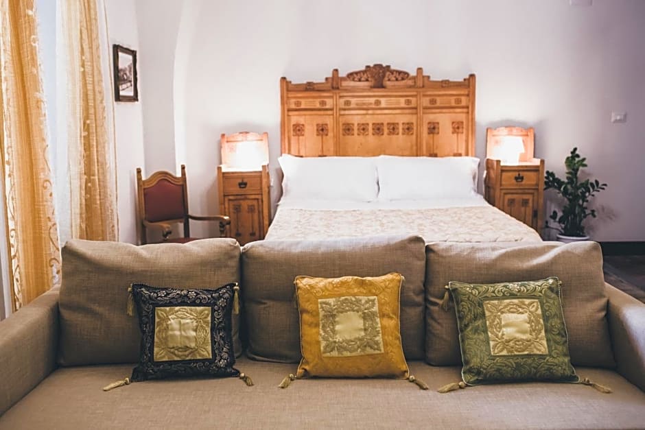 Palazzo Speciale B&B