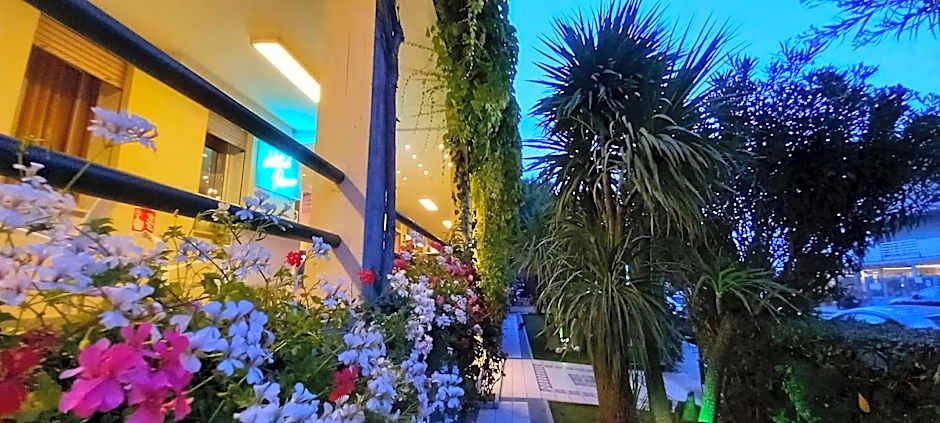 Hotel Parco