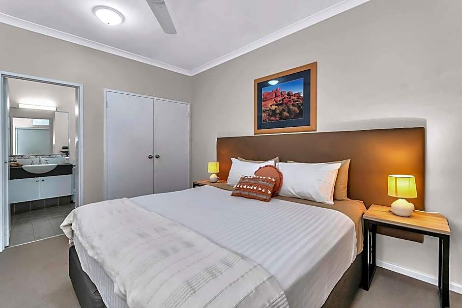 Comfort Inn & Suites Karratha