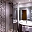 Mercure Rouen Centre Champ de Mars