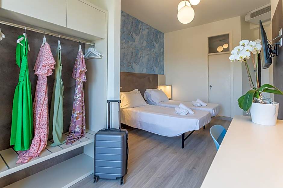 Hotel Airone