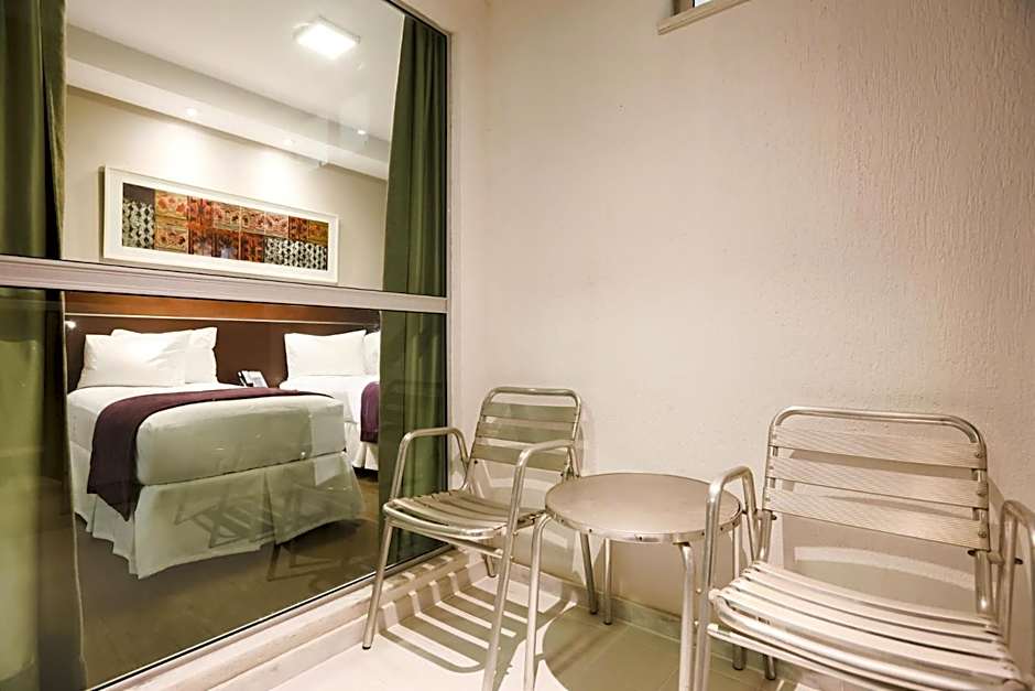 San Diego Suites Ipatinga