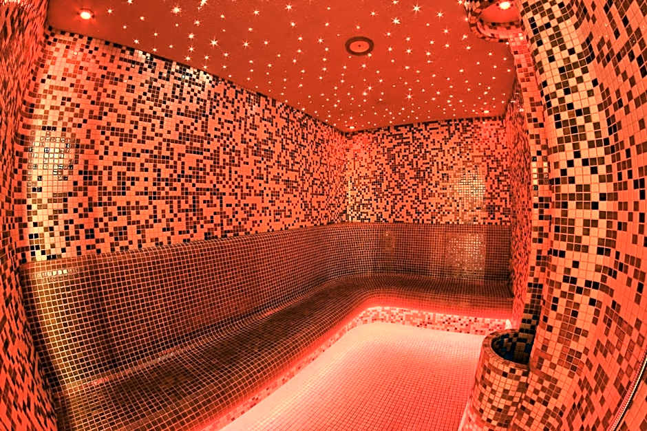 Hotel Arkas