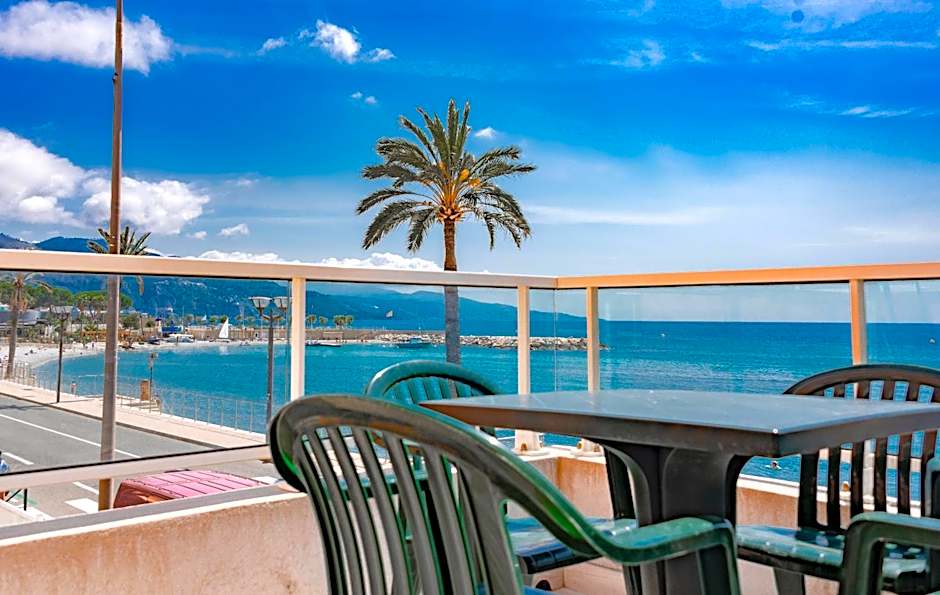 Hotel et Appartements Reine D'Azur