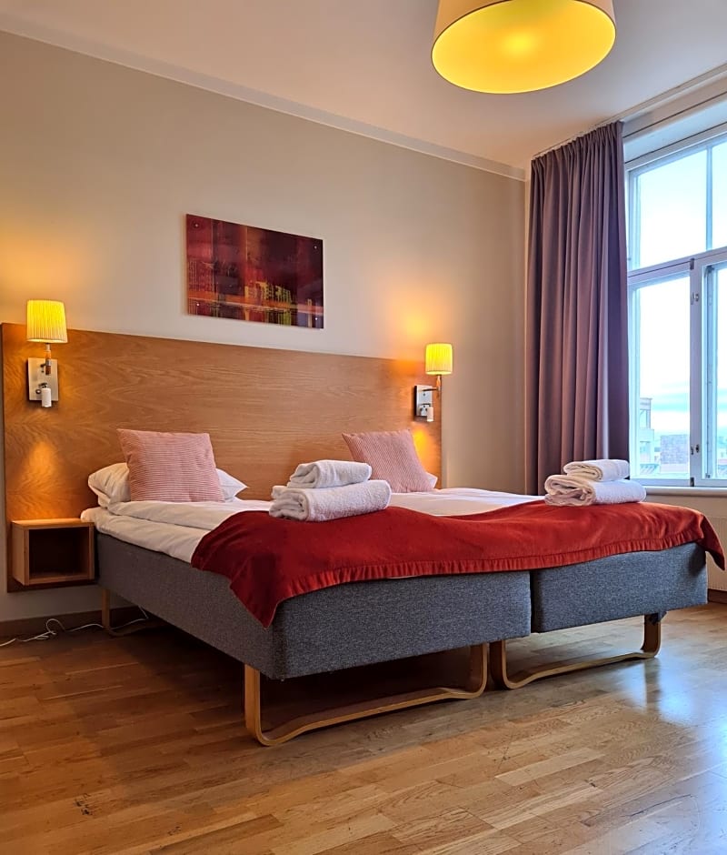 City Living Schøller Hotel