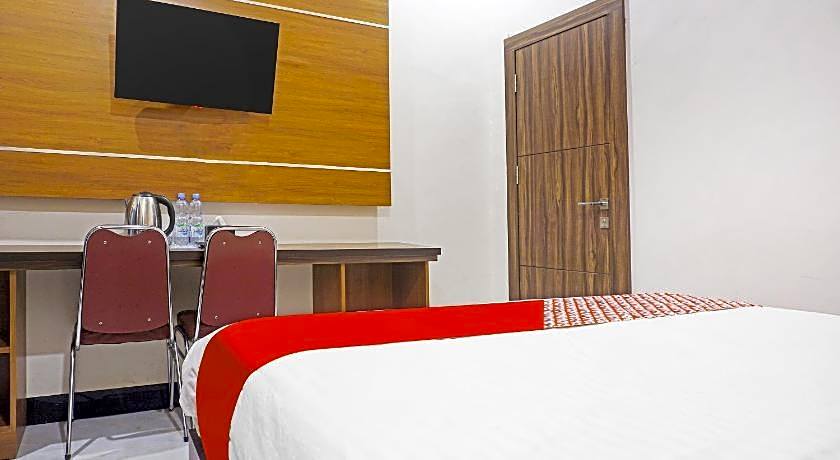 COLLECTION O 91331 Hotel Grand Saota Soppeng