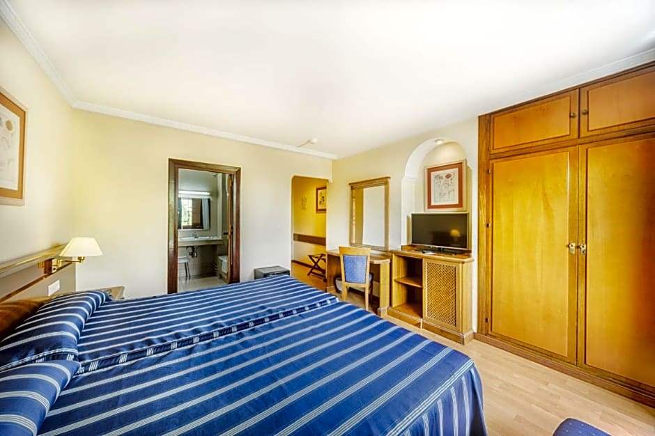 Obal Urban Hotel