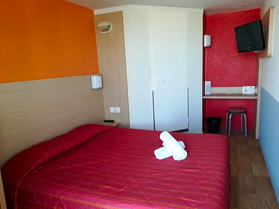 Premiere Classe Cambrai Proville