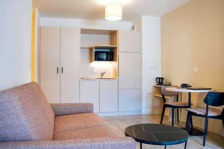 Twenty Business Flats Lille - Bayard