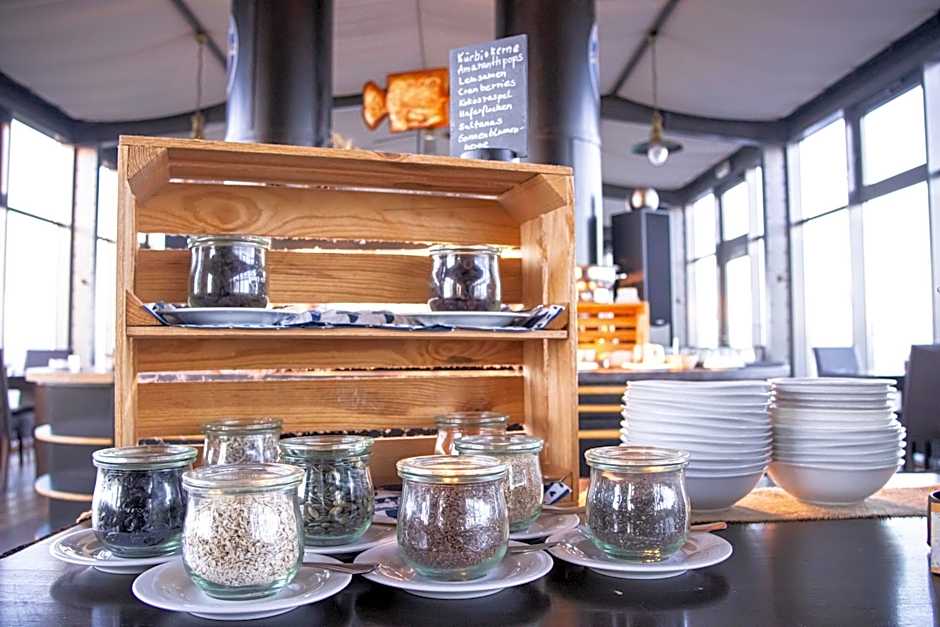 Hotel Dömitzer Hafen