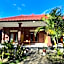 Tebu menjangan homestay