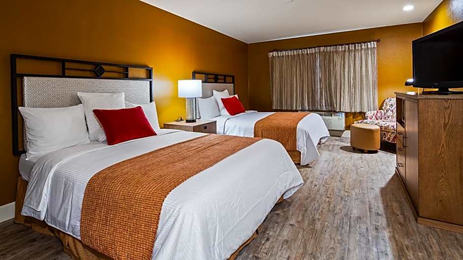 Best Western Camarillo Inn