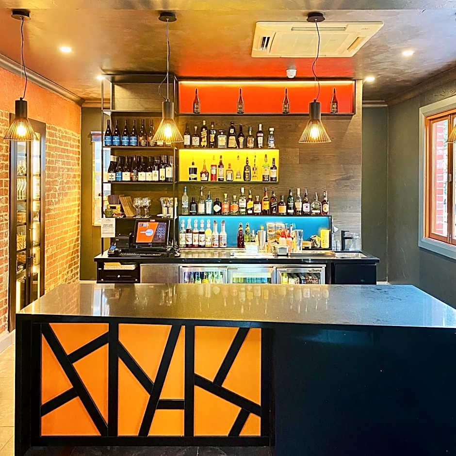 Oakdene Vineyards Guesthouse