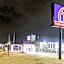 Motel 6-Brenham, TX