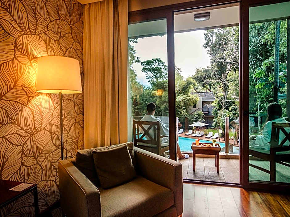 Mercure Iguazu Hotel Iru
