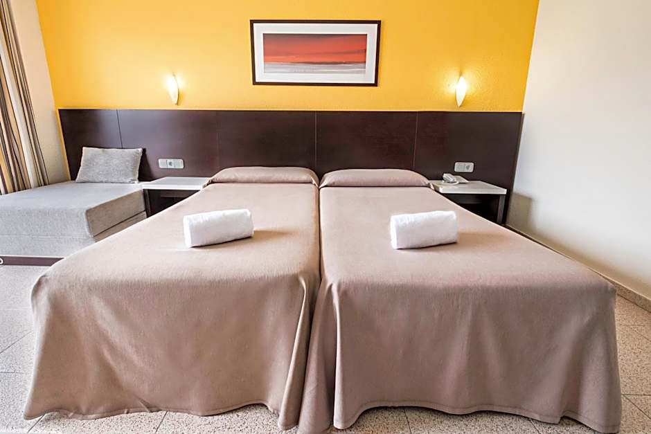 azuLine Hoteles Mar Amantis & II